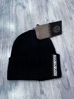 Шапка napapijri