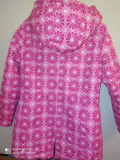 Куртка Финляндия р. 134+6