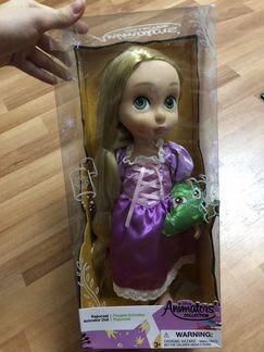 Рапунцель от Disney