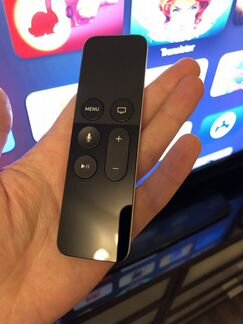 Apple TV 4 32gb (A1625)