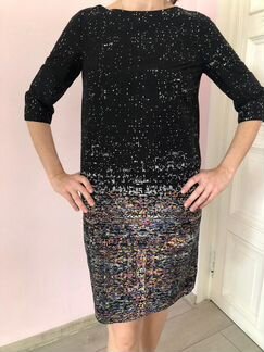 Платье италия