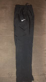 Брюки спортивные Nike dry fit