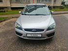 Ford Focus 1.8 МТ, 2006, 179 000 км