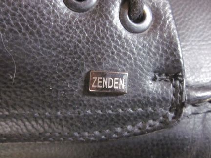 Мужские полуботинки Zenden Naiguan 40 р
