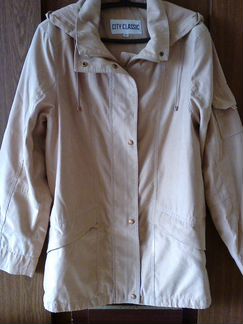 Продам куртку-ветровку