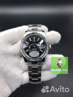 Часы Rol SkyDweller (арт 7551)