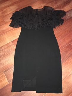 Вечернее Платье Max Mara