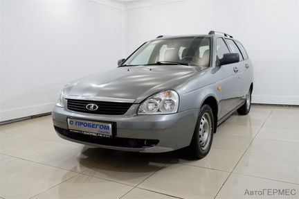 LADA Priora 1.6 МТ, 2010, 46 500 км