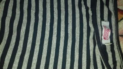 Платье для беременных удобное