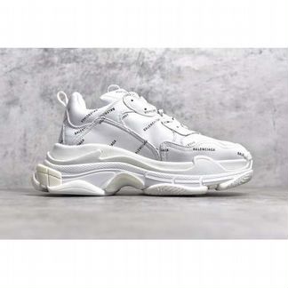 Кроссовки Balenciaga