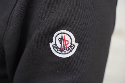 Свитшот Moncler x Fragment