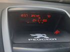 Peugeot 207 1.4 AMT, 2008, 147 000 км объявление продам