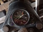 Мотоцикл Урал 1993г.в. пробег 00088км объявление продам