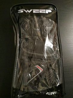 Мотоперчатки Sweep Undertaker2