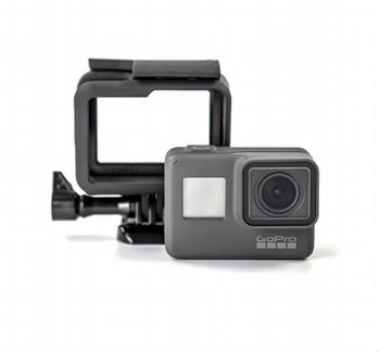 Рамка для GoPro 5, GoPro 6, GoPro 7