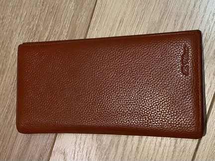 Мужское портмоне Bristan Wero