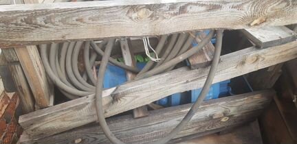 Электро Насос Иртыш пф 65/250