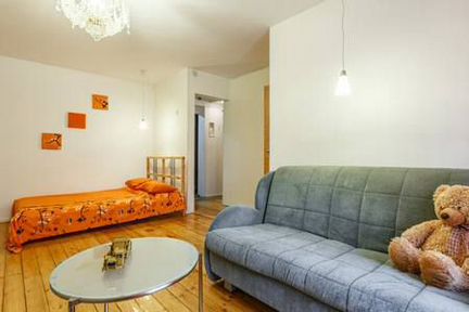 Диван-кровать аккордеон Андерссен Anderssen 1,6*2м