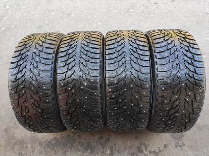 265 45 20 Nokian бу Шины Зимние 265 45 R20 98H