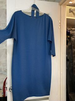 Платье новое