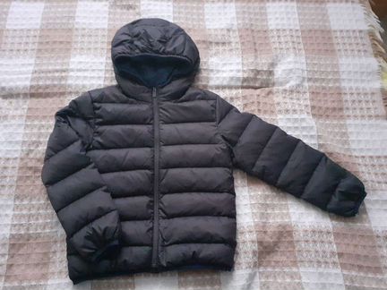 Курта демисезонная mango kids