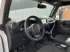 Jeep Wrangler 3.8 МТ, 2014, 38 000 км объявление продам