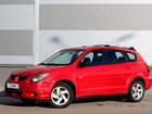 Pontiac Vibe 1.8 AT, 2003, 289 000 км объявление продам
