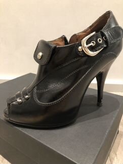 Ботильоны Giuseppe Zanettou