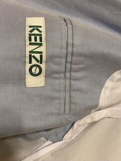 Клубный пиджак Kenzo / цум