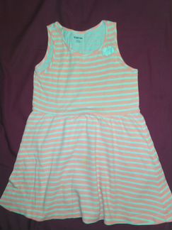 Платье Мазекея 104-110