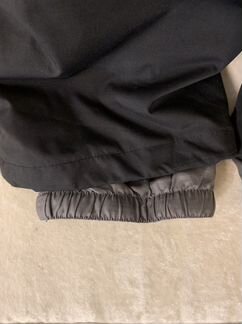 Зимние брюки штаны Huppa