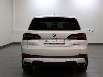 BMW X5 3.0 AT, 2020, 2 354 км