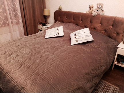 Покрывало arya home