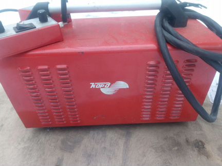 Инвертор сварочный