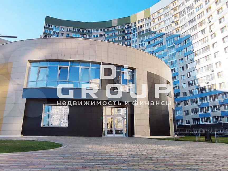 Рух ул павлюхина 108б корп 2 фото Магазин DiGROUP - недвижимость и финансы