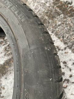 245/45R17 99V Pirelli