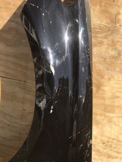 Крыло переднее левое Mercedes c-class w205