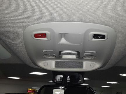 Citroen SpaceTourer 2.0 AT, 2020