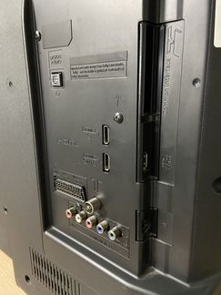 Телевизор Panasonic 32