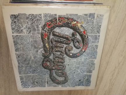 Коллекция винила тото, Пол Макартни