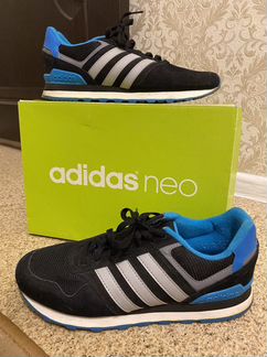 Кроссовки adidas neo