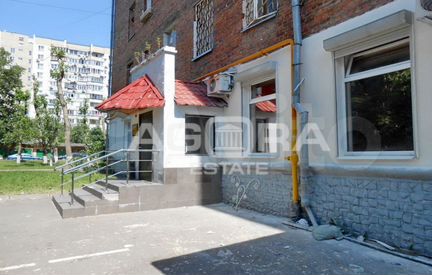 Сдам Офисное помещение, 219.00 м²