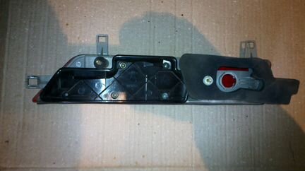 Фонарь bmw 740 e-65