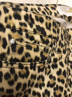 Джинсы Balenciaga,Elisabetta Franchi новые