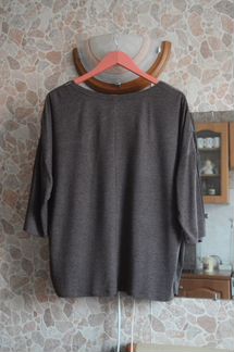 Джемпер женский 54, 2XL, Zolla кофта