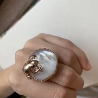 Кольцо Coolook