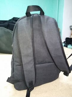 Городской рюкзак большой