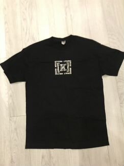 Футболка Krew skateboarding 2007