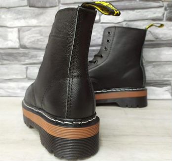 Ботинки Dr Martens с Доставкой