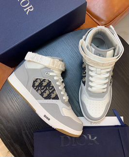 Кроссовки Dior
